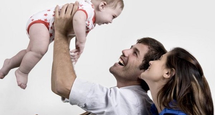 Tetap Intim Pasca-Persalinan