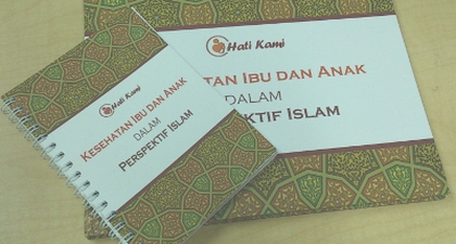 Islam dan Dunia Kesehatan Ibu-Anak 
