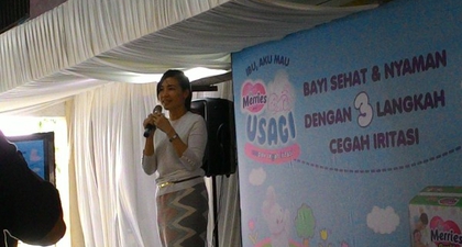 Pembangunan Taman Layak Anak Terus Digalakkan