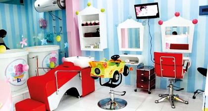 Pijat Bayi untuk Tidur Lebih Nyenyak