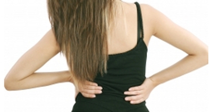 Perhatikan Penyakit Ginjal!