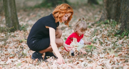 5 Cara agar Si Kecil Mandiri