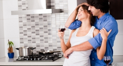 Sukses Bercinta di Dapur, Yuk Intip Triknya!