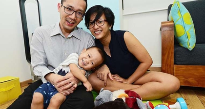 Balita dengan Sindrom Omenn Dinyatakan Sembuh Total!