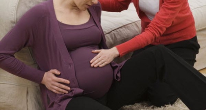 Janin Lahir di Usia 5 Bulan