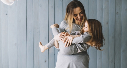 Tips Parenting dari Moms Hollywood