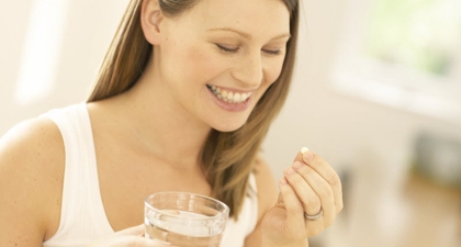 Ketika Ibu Hamil Anemia