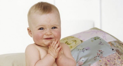 Suplemen dan Multivitamin untuk Bayi