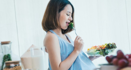 Daftar Makanan yang Tidak Boleh Dikonsumsi Ibu Hamil