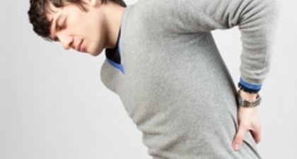 Rokok Sebabkan Back Pain Kronis