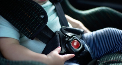 Mudik Asyik Bersama Bayi