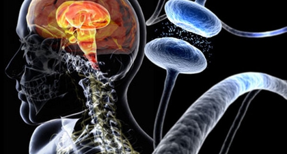 Kenali Gejala Parkinson