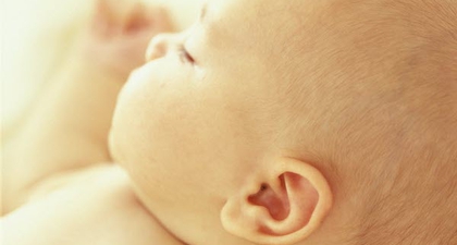 Tes Pendengaran Bayi