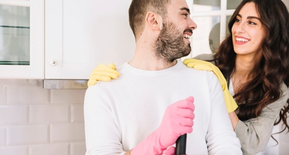 Bersihkan Rumah Menjelang Lebaran Dengan 4 Tips Ini