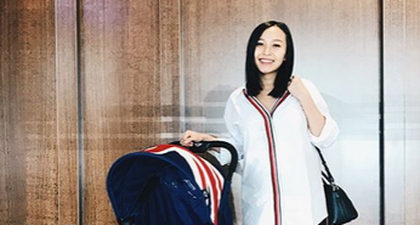 Metode Top Up, Tip Rinni Wulandari Penuhi ASI Eksklusif