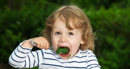 Tips untuk Si Kecil yang Alergi Gluten