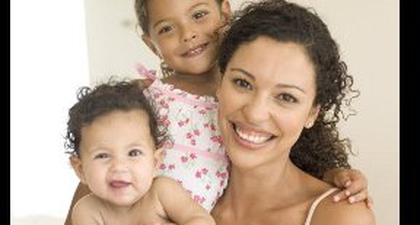 Perhatikan Jarak Usia Anak