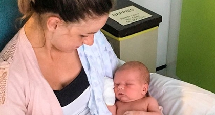 Bayi Terkena Meningitis Karena Virus dari Ciuman