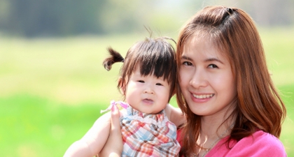 Merokok saat Hamil Pengaruhi Kesehatan Reproduksi Anak