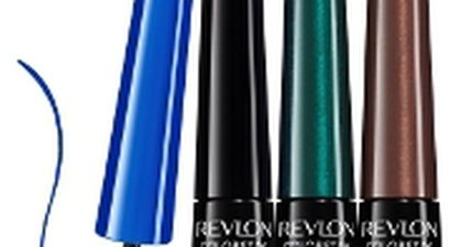 Mata Lebih Tegas dengan Eye Liner 