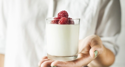 Ibu Hamil Boleh Makan Yoghurt, Asalkan...