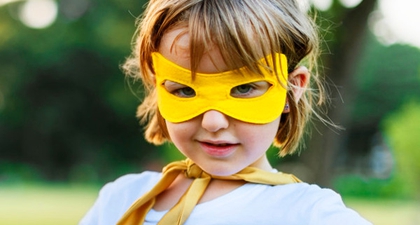 Ketahui 5 Cara Asah Kepercayaan Diri Balita