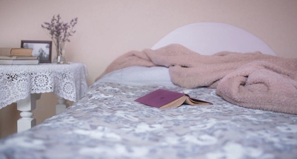 Konsumsi 4 Makanan Ini agar Bumil Bisa Tidur Nyenyak