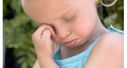 Ini yang Harus Dilakukan Bila Mata Kelilipan