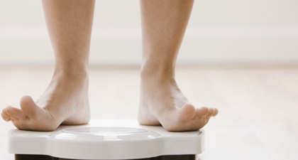 Jaga Berat Badan Sebelum Hamil!