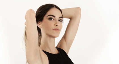 Moms, Coba Ini, Cara Efektif Mengecilkan Lengan