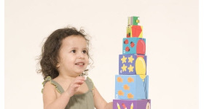 Brain Games untuk Anak 5 Tahun