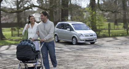 Perhatikan Ini Ketika Membeli Stroller