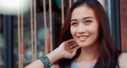 5 Langkah Atasi Rambut Rontok