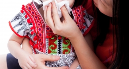 Lakukan 4 Cara Ini Jika Anak Mimisan!
