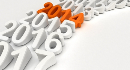 Daftar Resolusi Tahun Depan