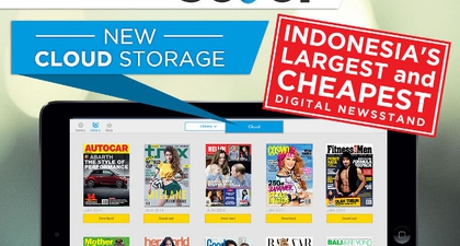 Membaca Mother&Baby melalui SCOOP