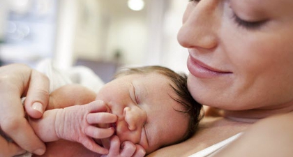 Mengenal Cacat 'Anencephaly' pada Bayi