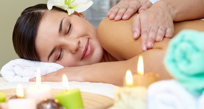 Redakan 4 Keluhan Kehamilan dengan Pijat Prenatal