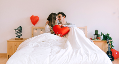 7 Tips Berhubungan Seks Pasca Operasi Caesar