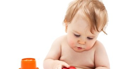Kebutuhan Diaper Bayi Picu Stres Ibu 