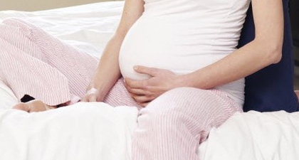 Pijat untuk Mengurangi Robekan Vagina saat Melahirkan