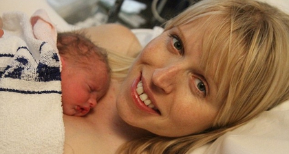 Terkena Hirschsprung, Seorang Ibu Nekat Hamil 