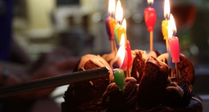 Hati-hati Bermain Api!