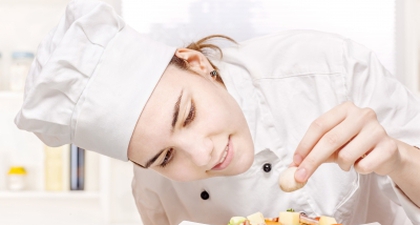 Rahasia di Balik Masakan Celebrity Chef