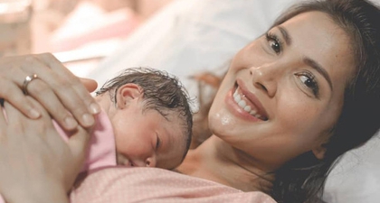 Cara Menghadapi Sibling Rivalry ala Nadia Mulya