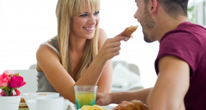 4 Menu Sarapan yang Dapat Meningkatkan Gairah Seks