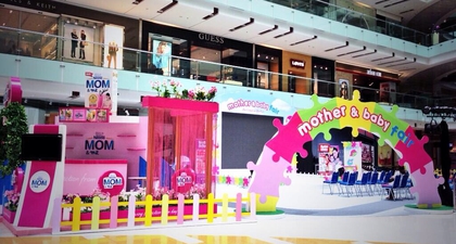 Yeiy, M&B Fair Diadakan di Surabaya! 