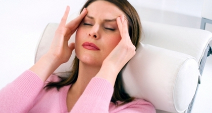 Kenali Penyebab Sakit Kepala dan Cara Mengatasinya