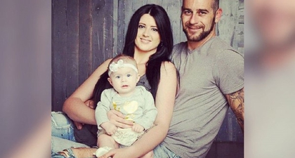 Balita Bertahan Hidup Dari Kecelakaan Mobil