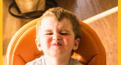 Kuis: Apa Jenis Picky Eater yang Dialami Anak Anda?